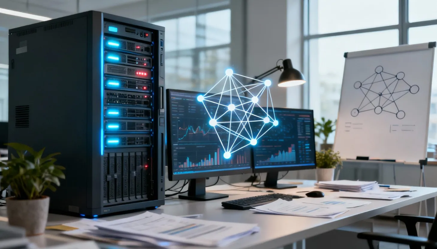 10 способов использовать нейросети в работе и бизнесе уже сегодня 10 способов использовать нейросети в работе и бизнесе уже сегодня