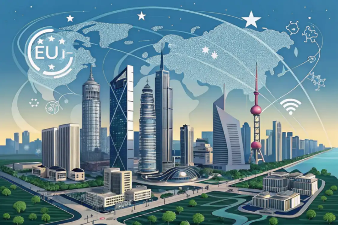 Как EU AI Act меняет рынок ИИ: что важно знать бизнесу к 2026 году Как EU AI Act меняет рынок ИИ: что важно знать бизнесу к 2026 году